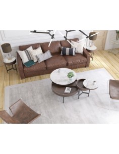 TABLE BASSE KINGSTON 2