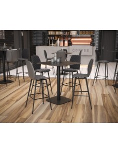TABOURET VEGAS 2