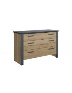 COMMODE EPSILON 2