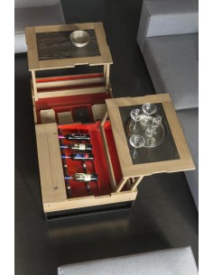TABLE BASSE RELEVABLE... 2