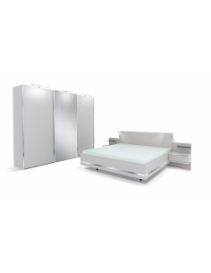 CHAMBRE PERLA 2