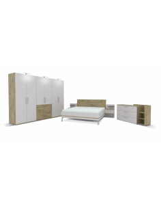 CHAMBRE EICHE 2