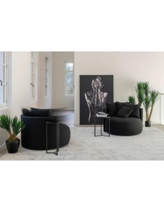 FAUTEUIL PASTILLE SWING 2