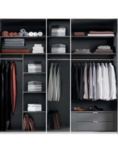 DRESSING PRESTO 2