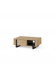 TABLE BASSE SAUVAGE 2