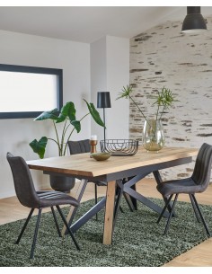 TABLE DE REPAS GALLERY 2