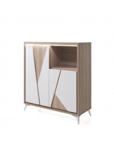 MEUBLE DE RANGEMENT INTENSE 2