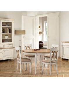 TABLE DE REPAS MANOSQUE 2