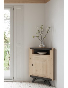 MEUBLE D'ENTRÉE DETROIT 2