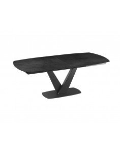 TABLE DE REPAS COLUMBIA 2