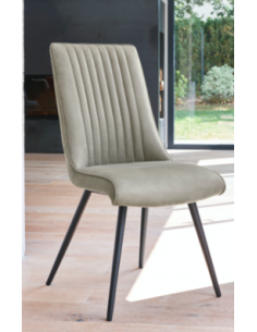 CHAISE "AGNES" 2