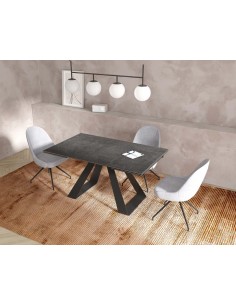 TABLE DE REPAS ASCENSION 2