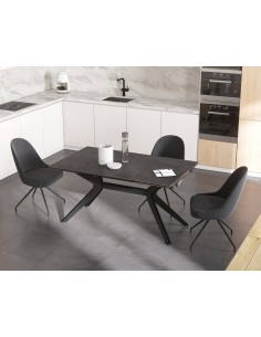TABLE DE REPAS IMPULSION 2