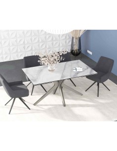 TABLE DE REPAS INFLUENCE 2