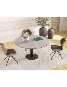 TABLE DE REPAS LUNA 2