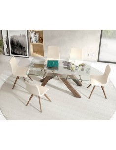 TABLE DE REPAS OSAKA 2