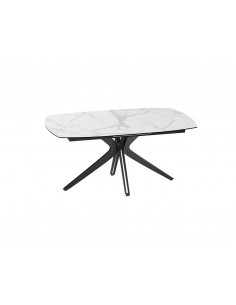 TABLE DE REPAS VANCOUVER 2