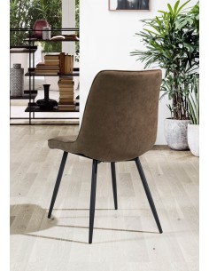 CHAISE NOÉMIE 2