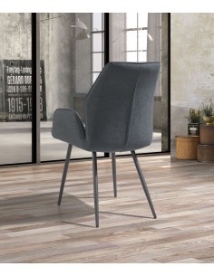 FAUTEUIL JULIE 2
