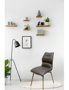 CHAISE TWIST 2