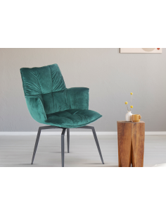 FAUTEUIL SIROCCO 2