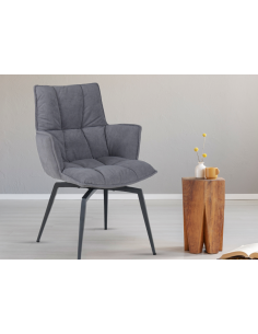 FAUTEUIL SIROCCO