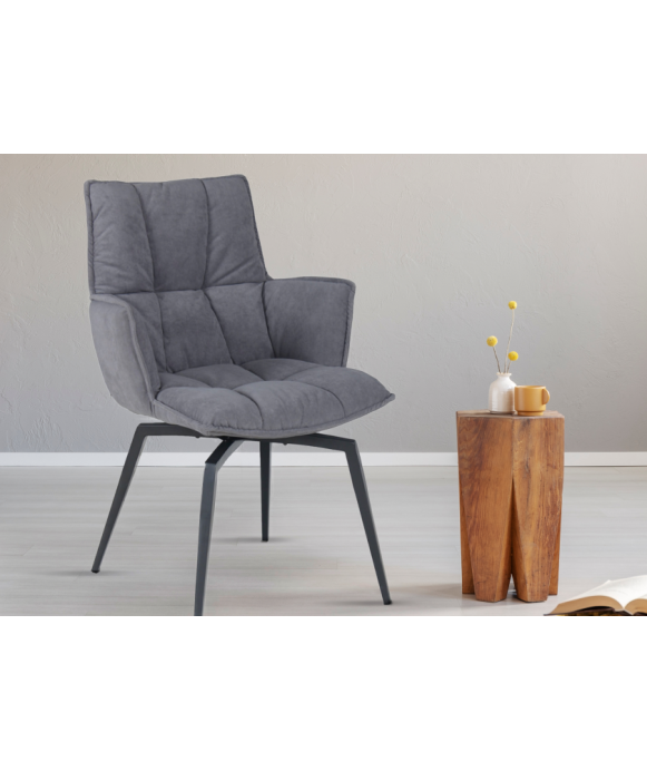 FAUTEUIL SIROCCO