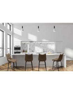 TABOURET DE BAR FURTIF 2