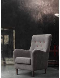 FAUTEUIL WALTHER