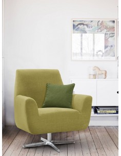 FAUTEUIL BEDFORD