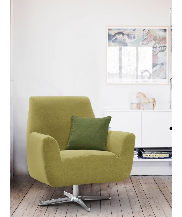 FAUTEUIL BEDFORD
