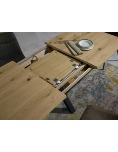 TABLE DE REPAS SUNSET 2