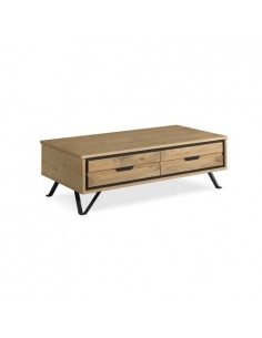 TABLE BASSE DINETTE CORAIL 2