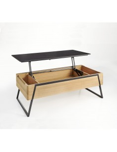 TABLE BASSE DINETTE ABLON 2