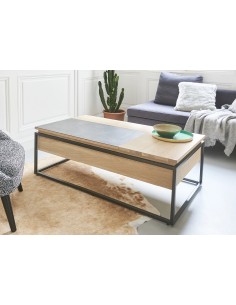 TABLE BASSE DINETTE ARIZONA 2