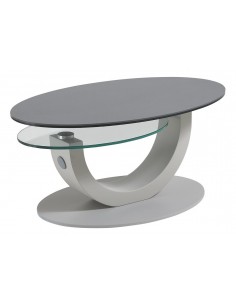 TABLE BASSE EDEN 2