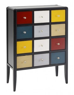 ARMOIRETTE FRIVOLES 2