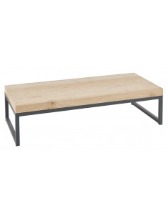 TABLE BASSE LAGUNE 2