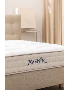 MATELAS HEVEA 2