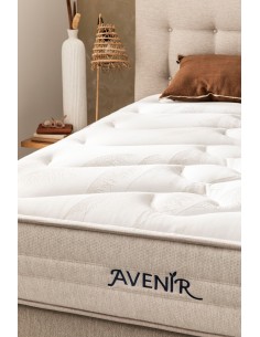 MATELAS SEQUOIA 2