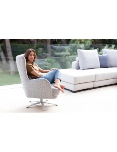 FAUTEUIL KYLIAN 2