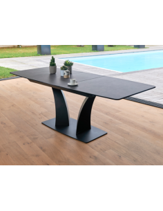 TABLE DE REPAS CAMELIA 2