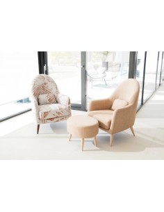 FAUTEUIL MIRANDA 2