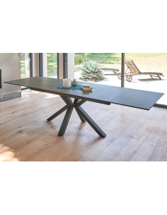 TABLE DE REPAS JASMIN 2