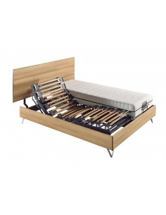 SOMMIER TPR SYNCHROFLEX 2