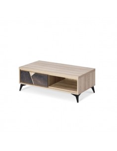 TABLE BASSE INTENSE 2