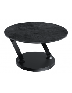 TABLE BASSE PORTO 2