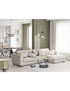 TABLE BASSE POLARIS 2