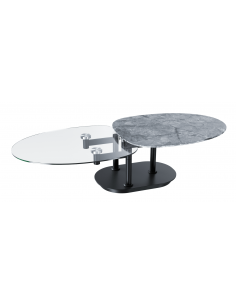 TABLE BASSE OLETTA 2