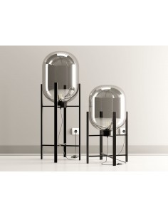 LAMPE DE TABLE GEMINI 2